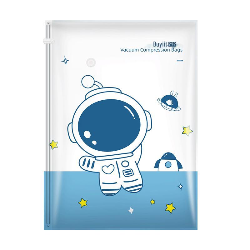 

Набор электрических вакуумных компрессионных пакетов для хранения Bayite