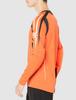 Mizuno Soccer Wear Goalkeeper Shirt P2MA1070 Flame Orange S