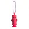 Syringe-Shaped Ampoule Opener Keychain: Nurse's Day Gift & Promotional Item