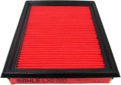 Μηχανή – Φίλτρα αέρος