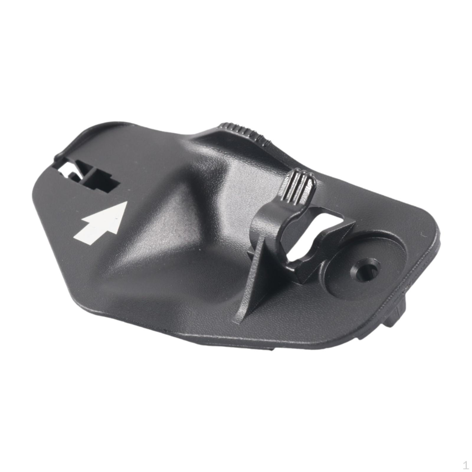 

Зажим-фиксатор стойки капота, стабильная работа, капот