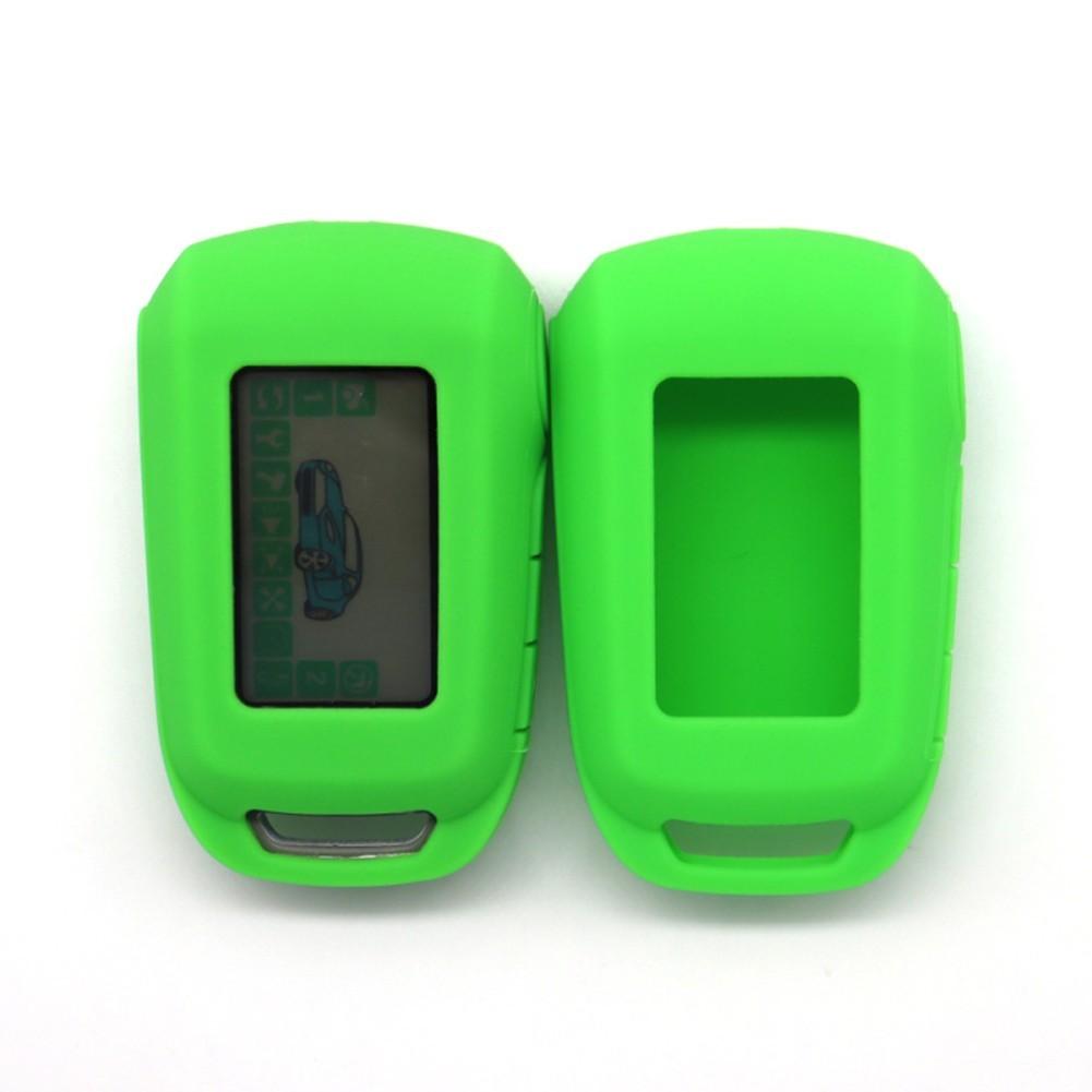 Key Case Car Remote Control Case For Starline A92 Car Alarm Lcd Remote Control