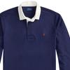 Polo Ralph Lauren Long Sleeve Polo Shirt Men tops 710717115-025