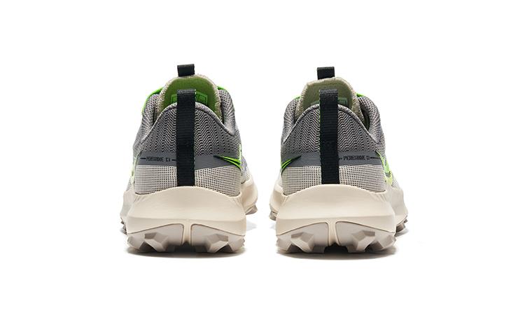 Saucony Wmns Peregrine 13 'Gravel Slime'