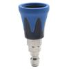 0/25/40 Degree Spray Nozzle 1/3pcs High Pressure Washer Nozzle
