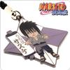 ENSKY Naruto Shippuden Metal Netsuke Sasuke