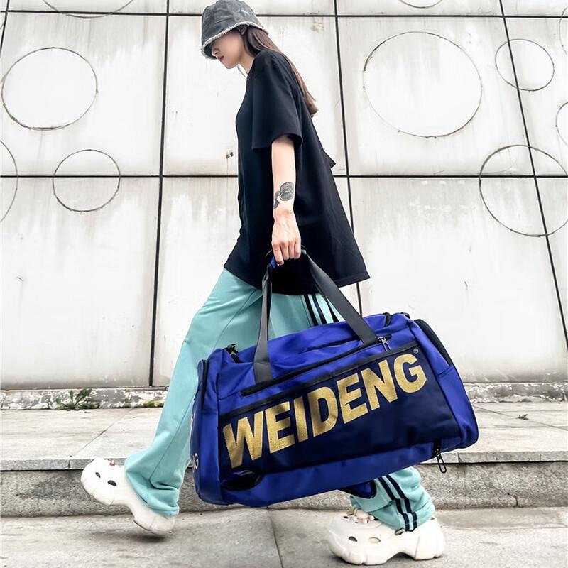 Men's Large Capacity Multi-functional Travel Backpack