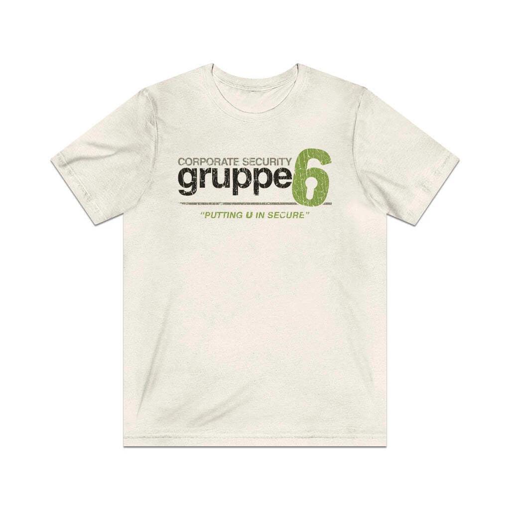 Gruppe 6 1961 Vintage Men s T shirt L