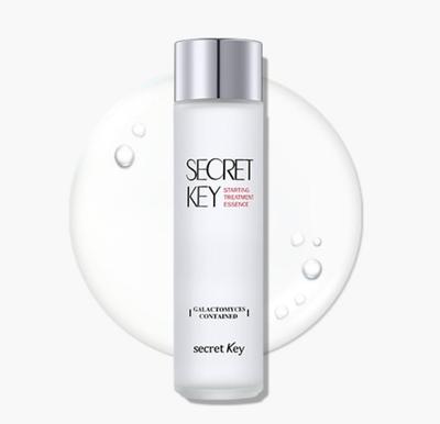 Starting Treatment Essence 155ml – Hydrating & Skin Balancing Essence