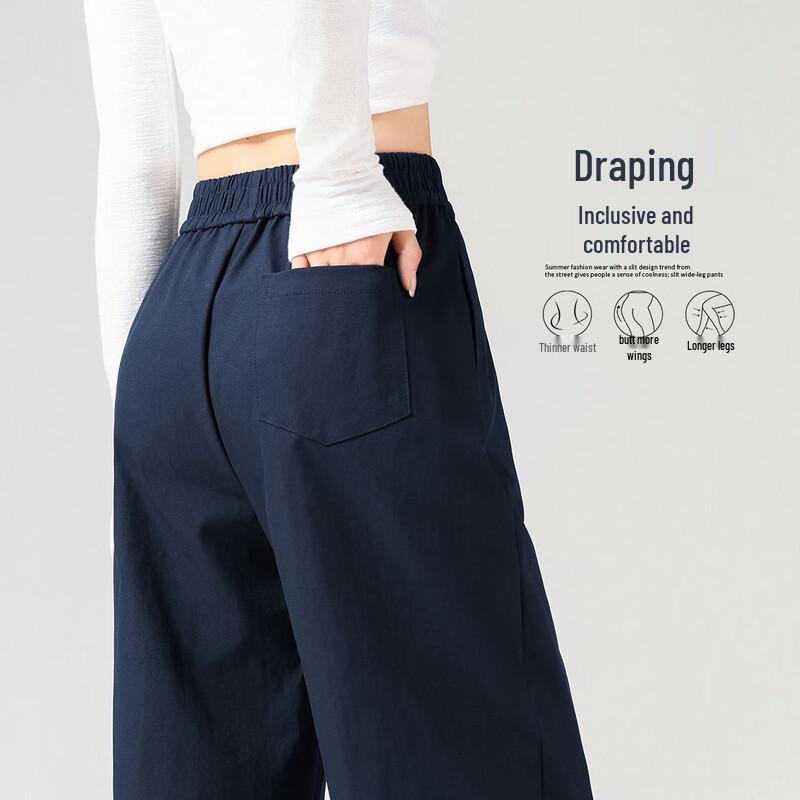 Women's Fashion Balloon Harem Pants