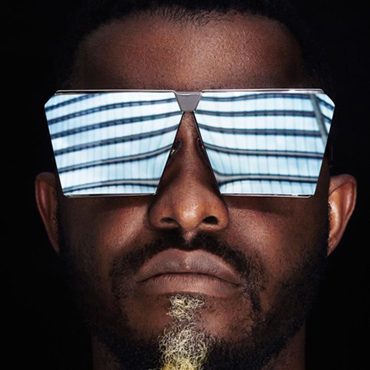 Korean Style Men's Punk Retro Square Sunglasses - UV Protection, Face Slimming, Ideal for Driving