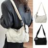 Open Run Women S horataSe Shoulder Bag Padded croSSbody Bag