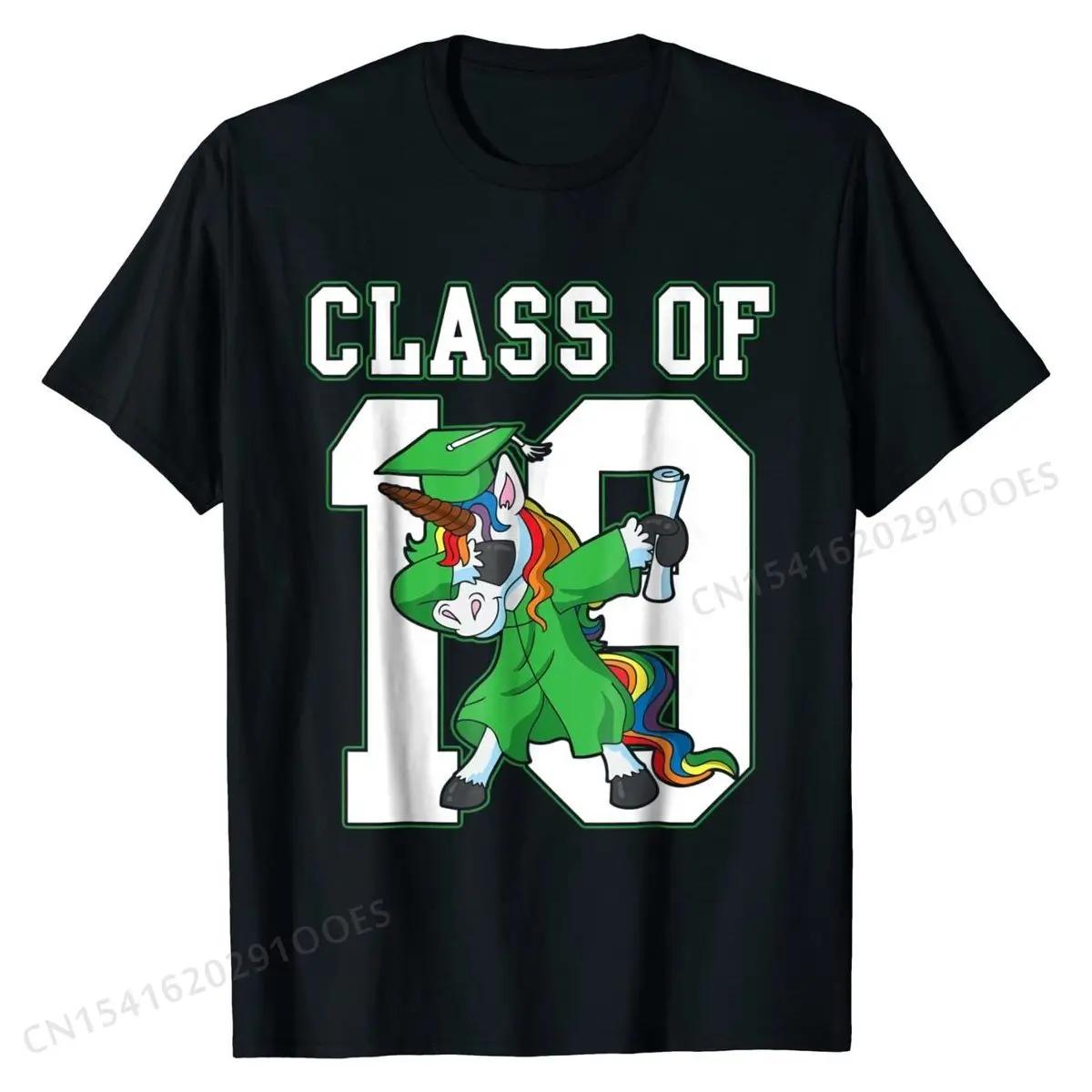 Dabbing Graduation Class of 2019 Tshirt Dabbing Unicorn T... M