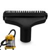 Practical Brush Head Vacuum Cleaner Spare Part Dusting Brush Vacuum Cleaner Replacement for Quick and Effective Use