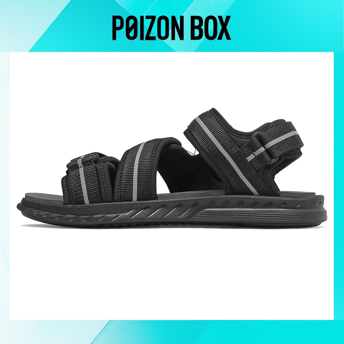 

сандалии New Balance Slide Sandals Unisex SDL900RB