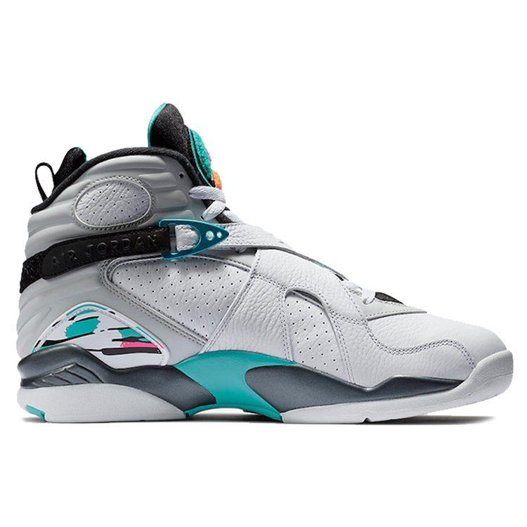 Jordan 8 Retro South Beach 305381-113