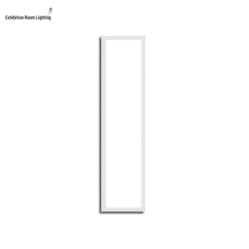 Rectangular LED Panel Ceiling Light