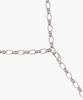 Liomeu Signature Pendant Belly Chain Belt : Radiant124