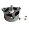 Bread Machine Accessories Bread Machine Parts Bread Container Repair Parts Suitable for Bread Container and Inner Liner