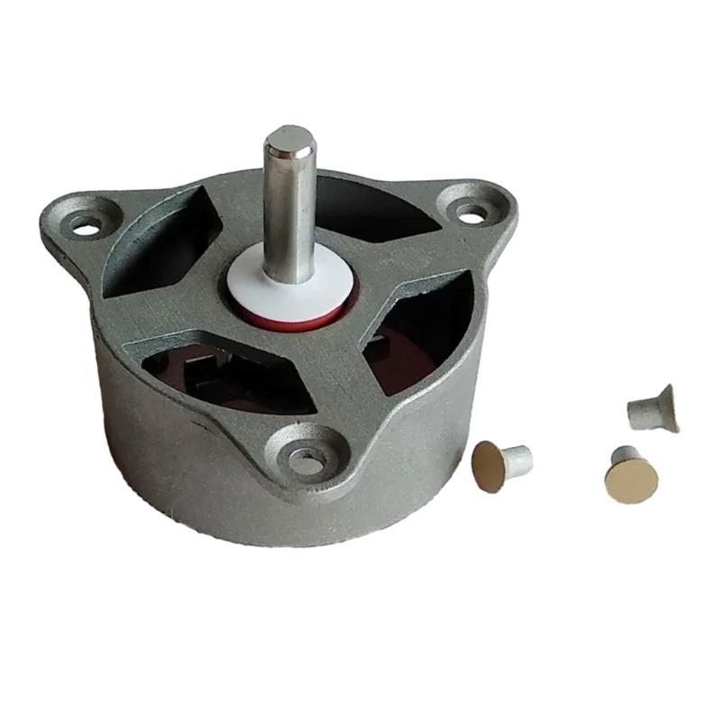 Bread Machine Accessories Bread Machine Parts Bread Container Repair Parts Suitable for Bread Container and Inner Liner