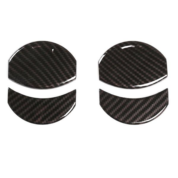 6pc Air Vent Trim Set for 2012-2020 Toyota 86/Subaru BRZ