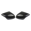 ABS Plastic Car Upgrade Car Decoration Door Mirror Cover For Lexus ES350 XV60     2024 Car Rearview Accessories