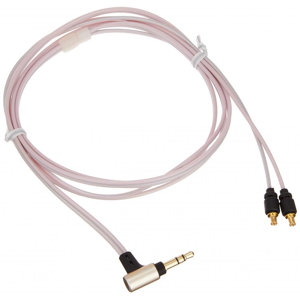 Onso 02 3.5(3 pole)-A2DC(LR) Earphone Cable 1.2m Momo Iect02ub3amomo120
