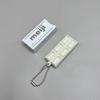 Jp Style Simulated Meiji Chocolate Scale Ratio Model Snap-And-Play Stress Relief Toy Keychain Pandent Hanging Ornaments Funny Gift Presents