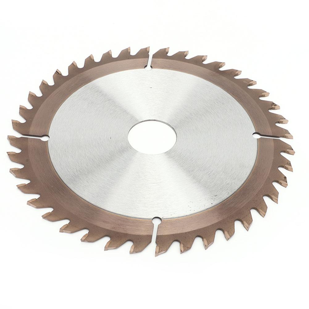 Woodworking Saw Blade High Speed Steel 6in Circular Saw Cutter for Multiple Purpose
