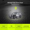 ZASTONE D9000 50W Dual-Band Bluetooth Vehicle Radio (CN version)