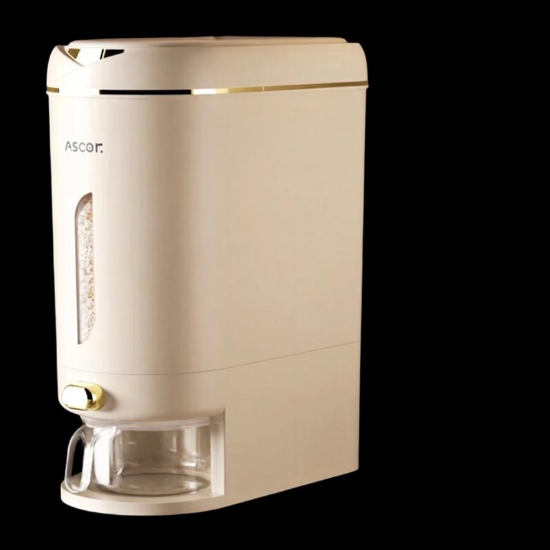 Paibei Insect-Proof Rice Storage Container