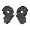 2Pcs Motorcycle Helmet Lens Base for NEVA Helmets Visors Base Plate Accessories