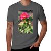 Roses Not Always Red Tshirt Utility Work Short Sleeve Top Tshirt
