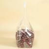 30PCS PE Reusable Freezer Bags Triple Seal Plastic Organization Bags Zipper Seal Bags  For Leftovers