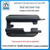 Mercedes GLE Class W167 Rear Seat Rail Trim Cover (Part Numbers: 1679190500, 1679190600)