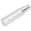 5pcs Perfume Bottle Refillable Liquid Empty Container Glass Portable Atomizer Holder 10ml