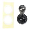 All-metal Construction Car Ignition Cap Double-sided Tape