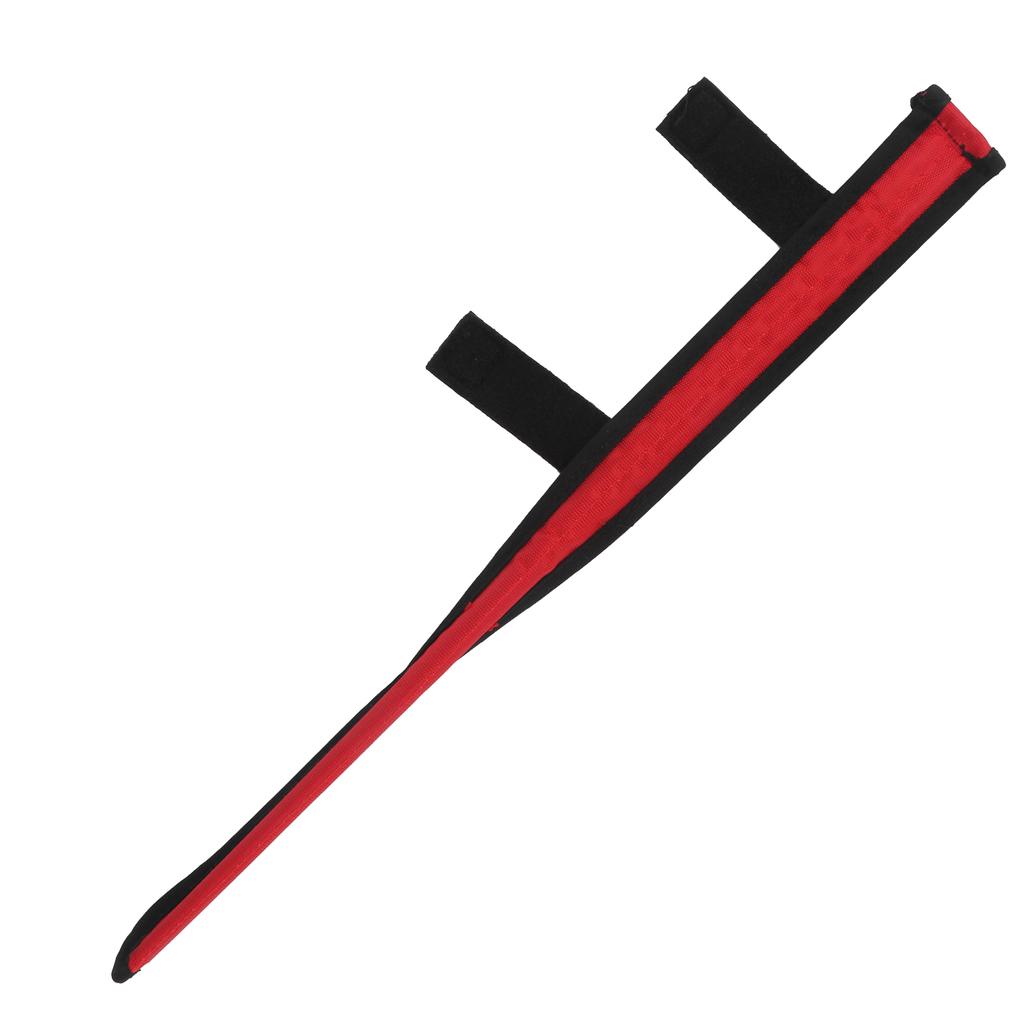 Rutenspitzschutzhülle Carbon Rute Spitzenschutzhülle Angelzubehör