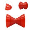 Boat Bow Trailer Roller Assembley 4 Inch Safe Boat Trailer Bow Stop Roller