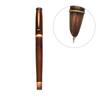 Retro Simple Writing Ink Pens Wood Handle Signature Pens Wooden Fountain Pen  Stationery