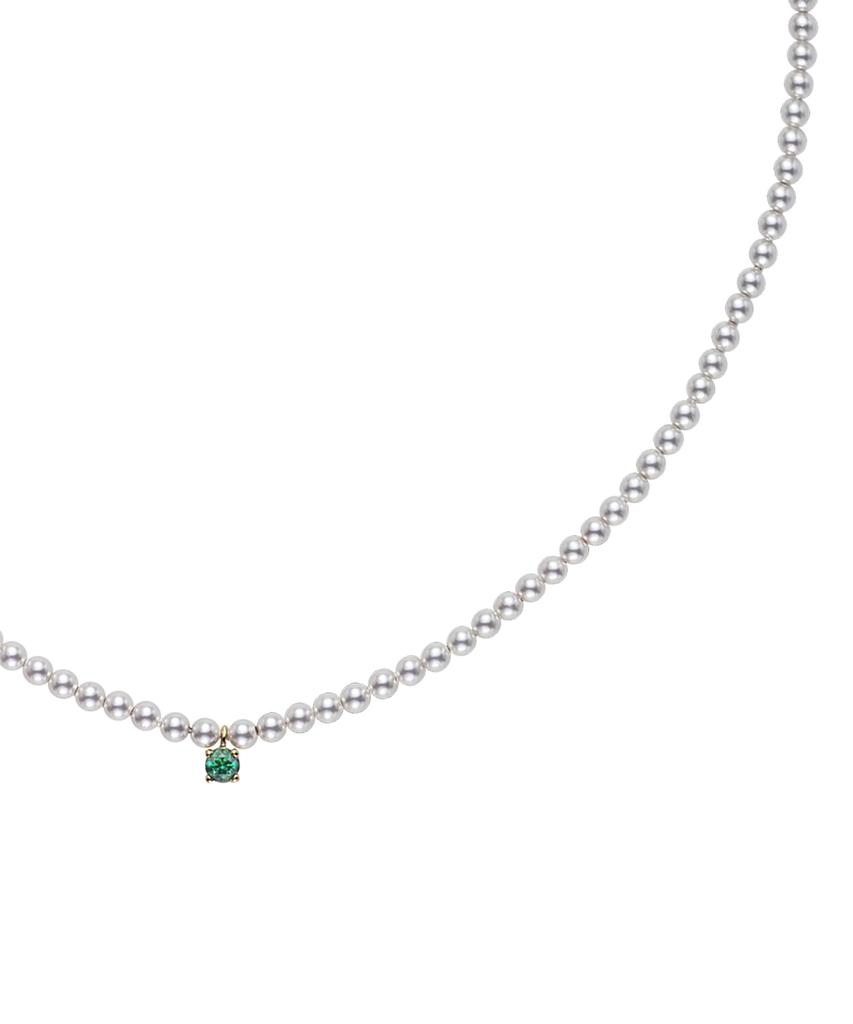 Begins Pearl Vivi Bijou Necklace