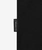 Nyuballanseu Nbneg31603 / Uni Frozen Boston Short Sleeve Tee (Black)