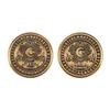 Something Different Yes Or No Decision Coins (Pack of 27)