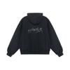 Balenciaga Large Fit Hoodie 739024TNVE91197