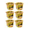 Ottogi Kok Kok Kok Cheesebokki Stirfry Big Cup 95g (3 Options)
