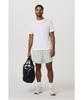 VUORI [Men] Short Sleeve Lightweight Tech Waffle Tee - Relaxed Fit_White _Vr16321029