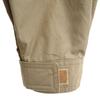EDDIE BAUER 90er Jahre Alter Schwarzer Anhänger Mantel XL Gurege Outdoors Herren Gebraucht