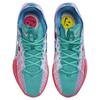 Jewell Loyd X Nike Air Zoom GT Cut 3 EP Justice Unisex Sneakers Purple Dusty-Cactus Lilac-Bloom HJ6630-900