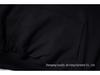 22ss Autumn/Winter Kanye Style Heavyweight Unisex Double-Layer Solid Color Hoodie