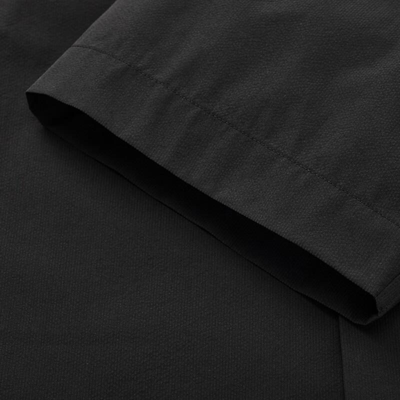 Joeone Men's Lightweight Stretch Short-Sleeve Shirt